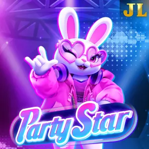 Jili : Party Star - MASURAPLAY77