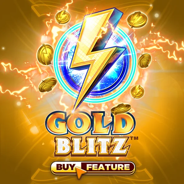 Microgaming : Gold Blitz - MASURAPLAY77