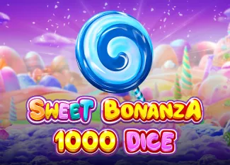 Pragmatic : Sweet Bonanza 1000 Dice - MASURAPLAY77