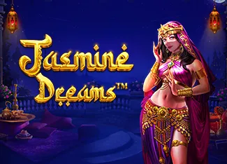 Pragmatic : Jasmine Dreams - MASURAPLAY77