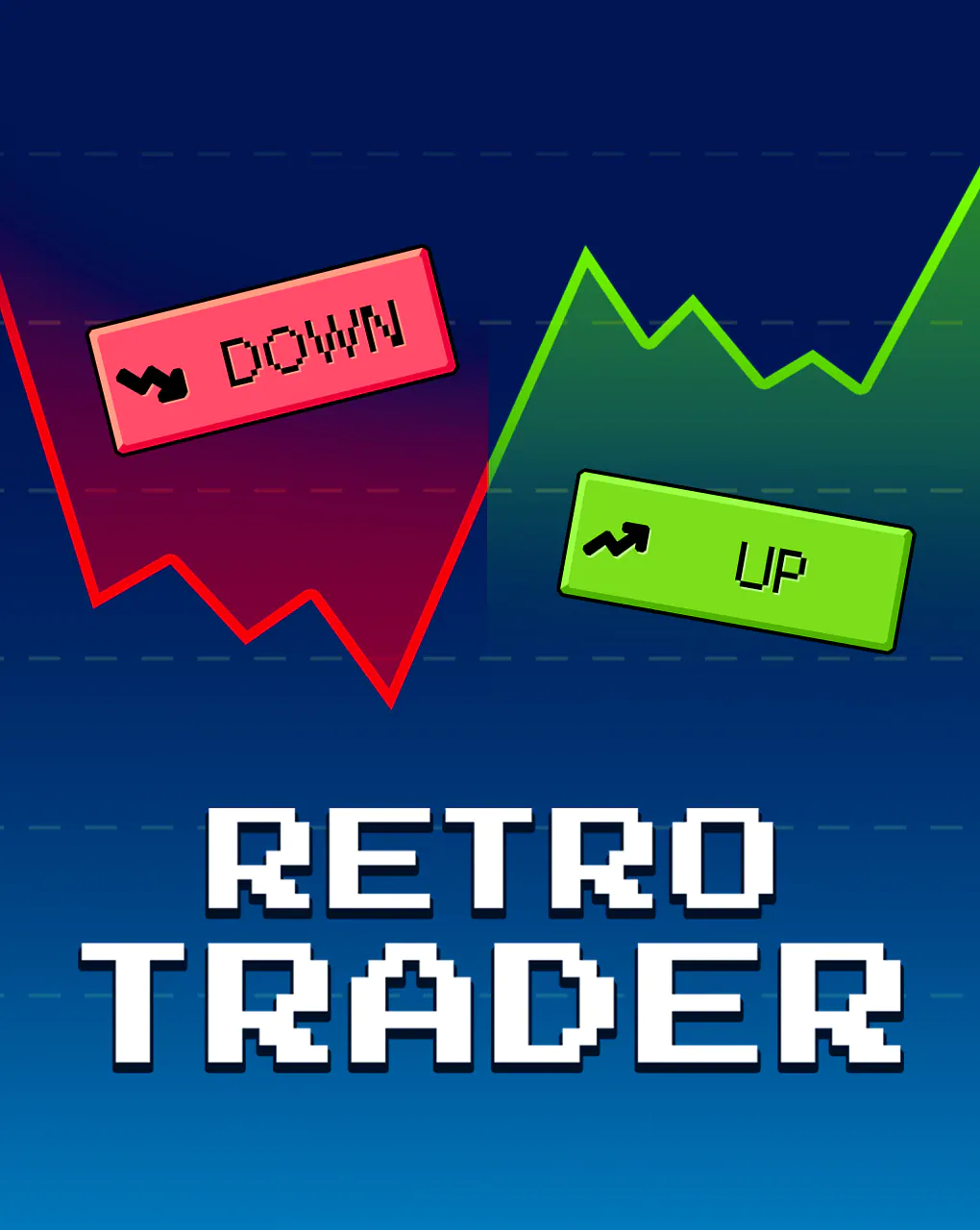 Retro Trader - MASURAPLAY77
