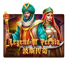 Joker123 : Legend Of Persia - MASURAPLAY77