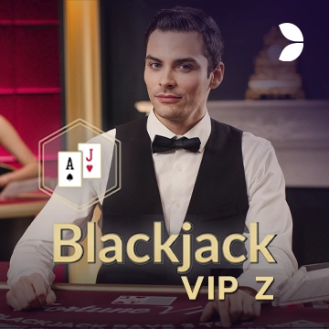 Blackjack VIP Z - MASURAPLAY77