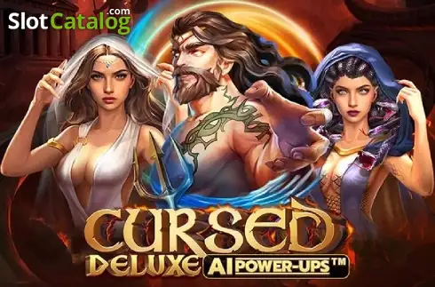 Joker123 : Cursed Deluxe AI - MASURAPLAY77