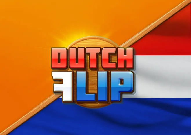 Dutch Flip - MASURAPLAY77
