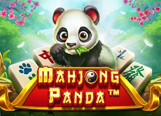 Pragmatic : Mahjong Panda - MASURAPLAY77