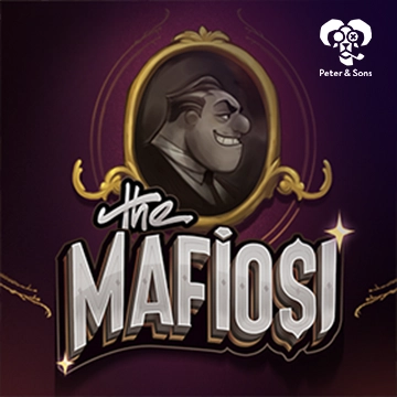 PeterSons : The Mafiosi - MASURAPLAY77