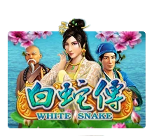 Joker123 : White Snake - MASURAPLAY77