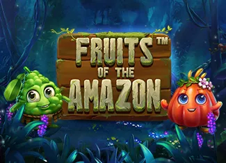Pragmatic : Fruits of the Amazon - MASURAPLAY77