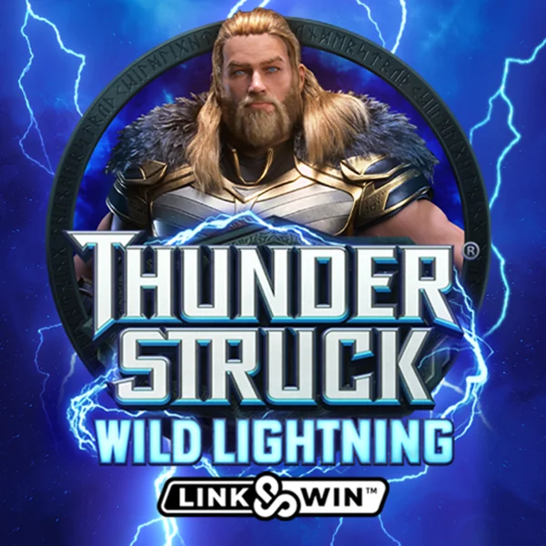 Microgaming : Thunderstruck Wild Lightning - MASURAPLAY77