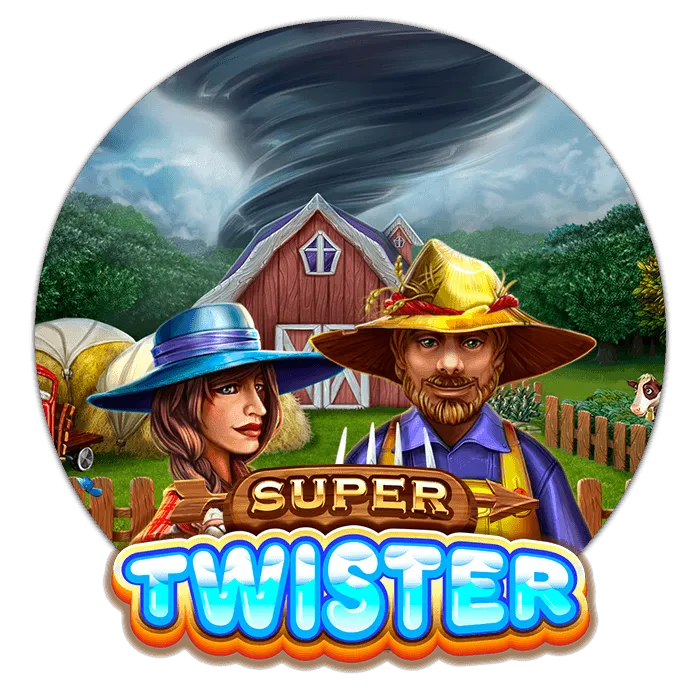 Habanero : Super Twister - MASURAPLAY77