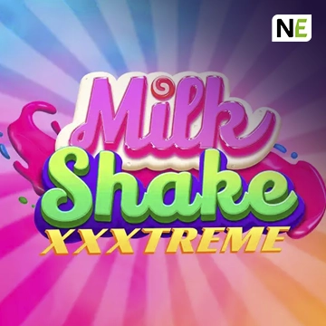 NetEnt : Milkshake XXXtreme - MASURAPLAY77