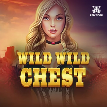 Redtiger : Wild Wild Chest - MASURAPLAY77