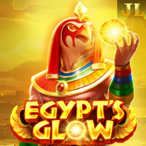 Jili : Egypts Glow - MASURAPLAY77
