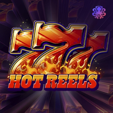 Octoplay : 777 Hot Reels - MASURAPLAY77