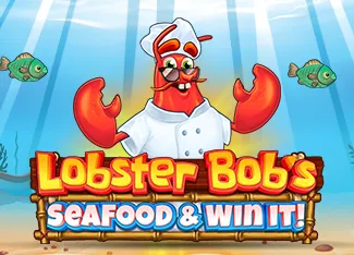 Pragmatic : Lobster Bobs Sea Food and Win It - MASURAPLAY77