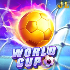 Jili : World Cup - MASURAPLAY77