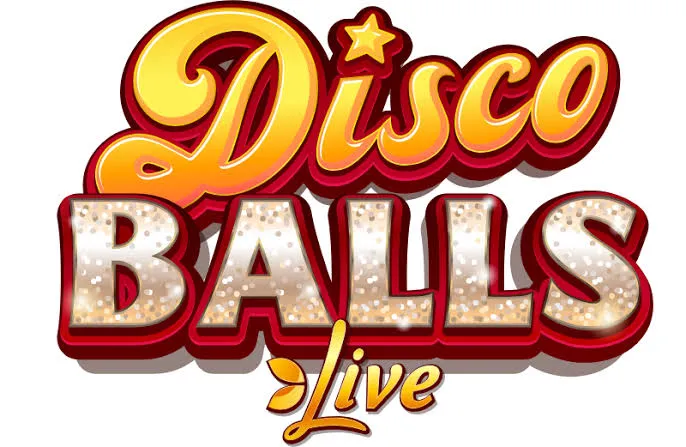 Disco Balls - MASURAPLAY77