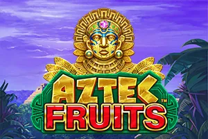 Playtech : Aztec Fruits - MASURAPLAY77