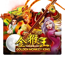 Joker123 : Golden Monkey King - MASURAPLAY77