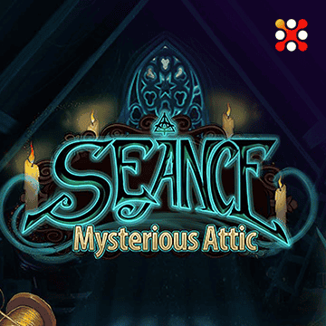Mancala : Seance: Mysterious Attic - MASURAPLAY77