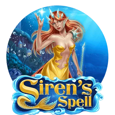 Habanero : Sirens Spell - MASURAPLAY77