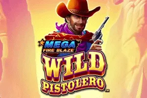 Playtech : Mega Fire Blaze: Wild Pistolero - MASURAPLAY77