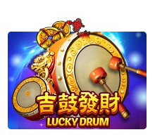 Joker123 : Lucky Drum - MASURAPLAY77