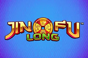 Playtech : Jinfu Long - MASURAPLAY77