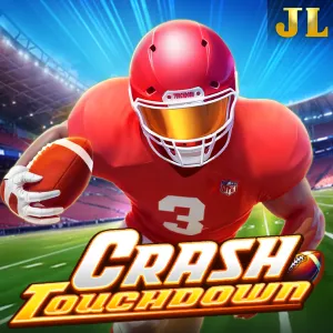Crash Touchdown - MASURAPLAY77