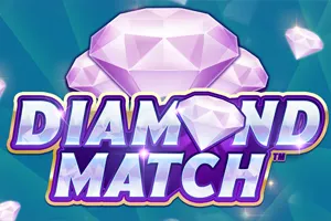 Playtech : Diamond Match - MASURAPLAY77
