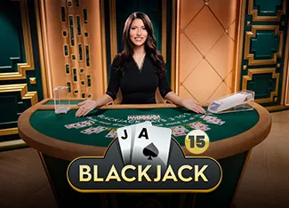 Blackjack 15 - MASURAPLAY77