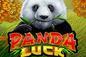 Playtech : Panda Luck - MASURAPLAY77