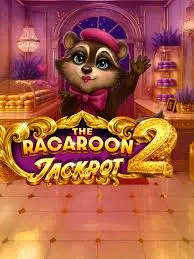 The Racaroon 2 Jackpot - MASURAPLAY77