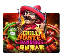 Joker123 : Chilli Hunter Bandidos - MASURAPLAY77