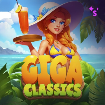Spinocchio : Giga Classics - MASURAPLAY77
