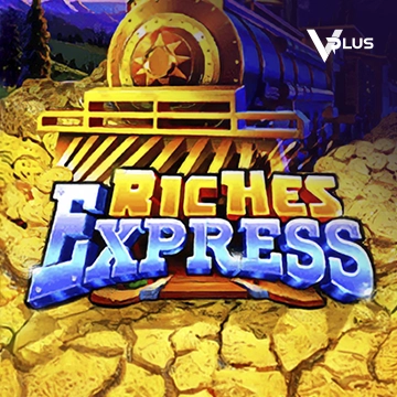 Vplus : Riches Express - MASURAPLAY77