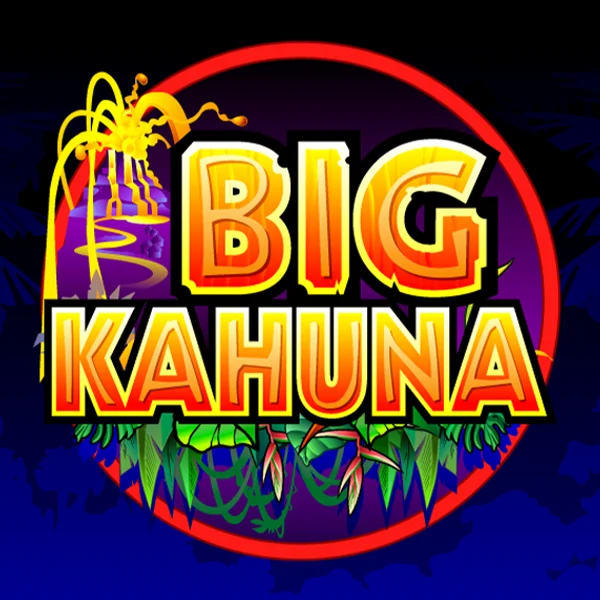 Microgaming : Big Kahuna - MASURAPLAY77