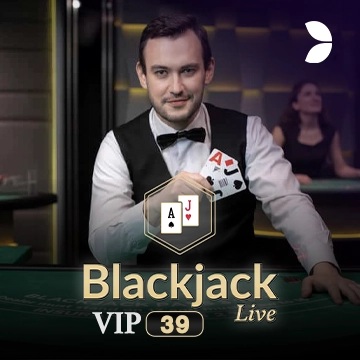 Blackjack VIP 39 - MASURAPLAY77