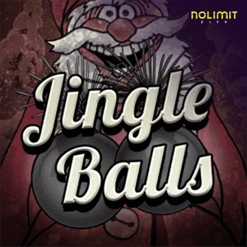 NolimitCity : Jingle Balls - MASURAPLAY77