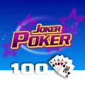 Joker Poker 100 Hand - MASURAPLAY77