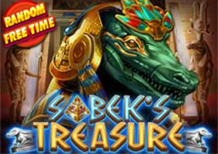 AFB : Sobek&rsquo;s Treasure - MASURAPLAY77