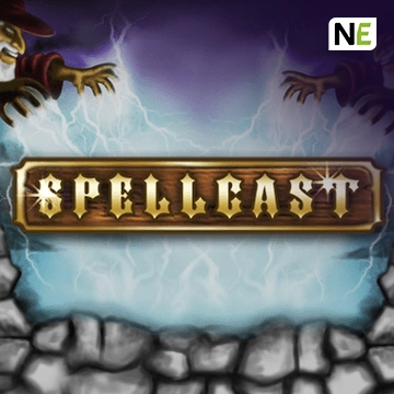 NetEnt : Spellcast - MASURAPLAY77
