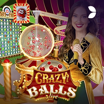Crazy Balls - MASURAPLAY77