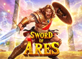 Pragmatic : Sword of Ares - MASURAPLAY77