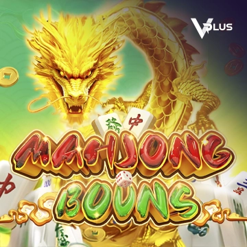 Vplus : Mahjong Bonus - MASURAPLAY77