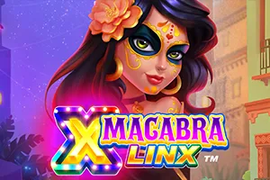 Playtech : Macabra Linx - MASURAPLAY77