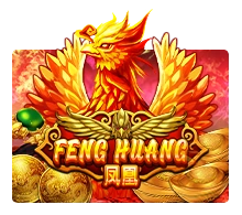 Feng Huang - MASURAPLAY77