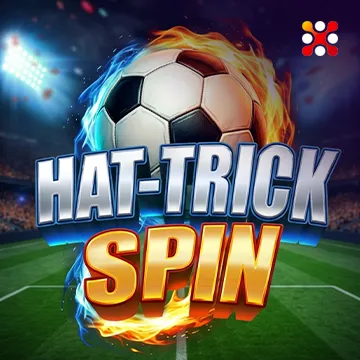 Hat-Trick Spin - MASURAPLAY77