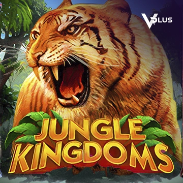 Vplus : Jungle Kingdoms - MASURAPLAY77
